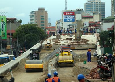 Chỉ đạo của Thủ tướng về đầu tư cơ sở hạ tầng